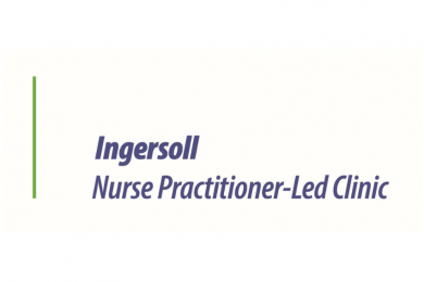 Ingersoll Nurse Practitioner Clinic