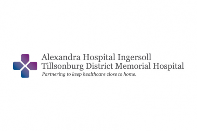 Tillsonburg Hospital – Oxford OHT Website