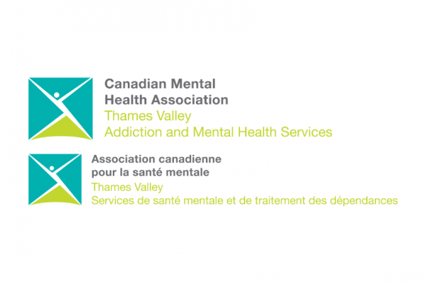 CMHA Thames Valley Addiction & Mental Health Services