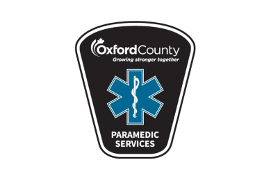 Oxford County Paramedic Services
